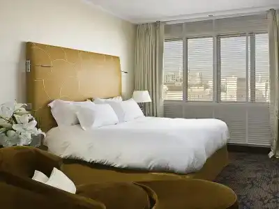 Sofitel Marseille Vieux-Port - 109