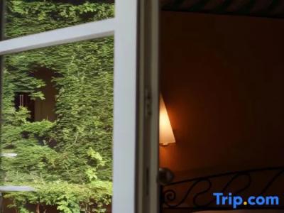 Relais Saint Sulpice - 217
