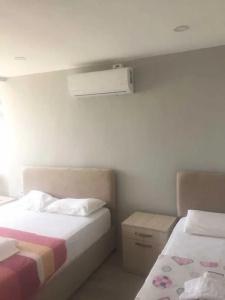 Selim Sultan Otel - 60