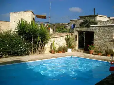 Traditional Village Houses - 15