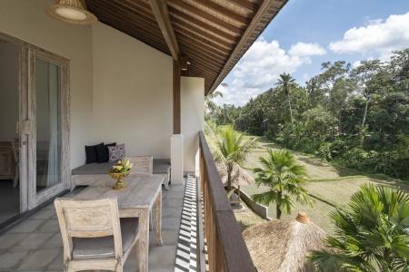 The Sun Heaven Ubud by Inara - 13