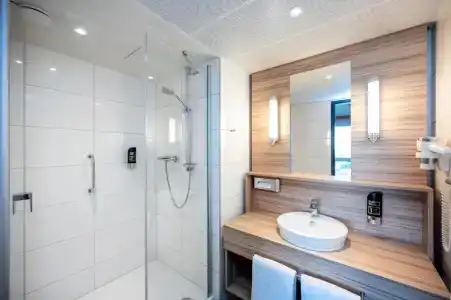 Staycity Aparthotels Heidelberg - 73