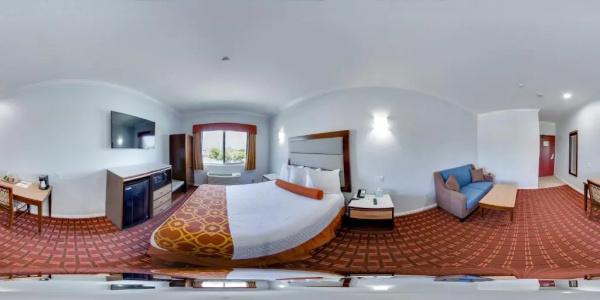 Rodeway Inn & Suites - - 37