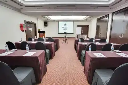 Prescott Medan Tuanku - 17