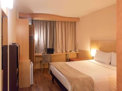 ibis Sao Paulo Barra Funda - 88