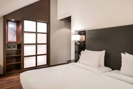 AC Palacio Universal by Marriott - 6