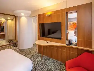 Mercure Toulouse Centre Compans - 41