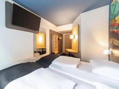 ibis budget Dortmund West - 18