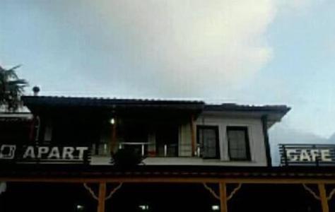 Yeni Bademli Konuk Evi - 0