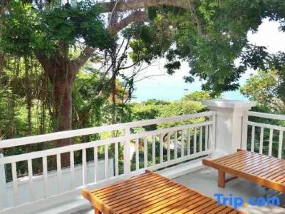 Léman Cap Resort & Spa - 156