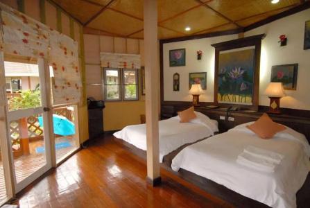 Koh Tao Coral Grand Resort - 52