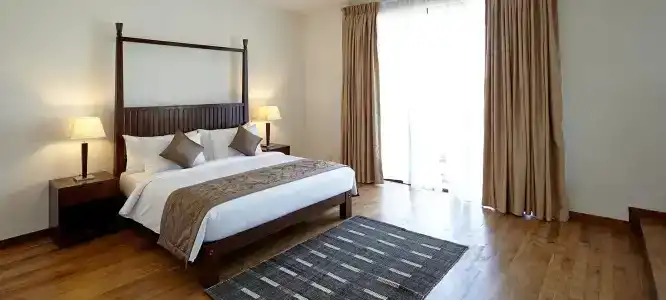 Amaranthe Bay Resort & Spa - 63