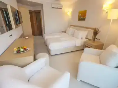 Dragut Point South-All Inclusive - 36