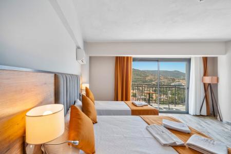 Dalya Resort Aqua & Spa Datça - 82
