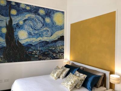 RarityArt minihotel - 115