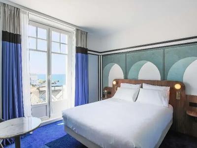 Mercure Plaza Biarritz Centre - 87
