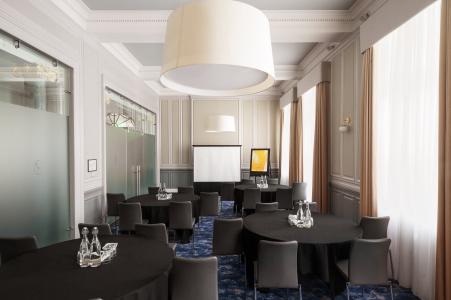 voco Grand Central - Glasgow, an IHG - 40