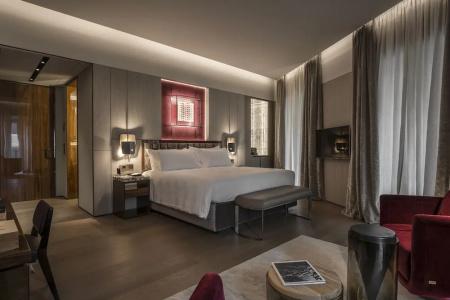 Fendi Private Suites - 27