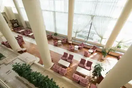 Ark Okayama -Route Inns- - 19