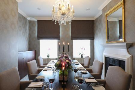 du Vin Cannizaro House Wimbledon - 21