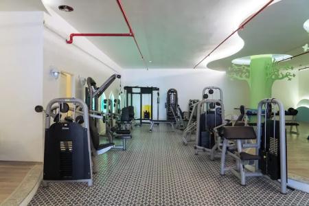 Green Anatolia Club - Halal All Inclusive - 24