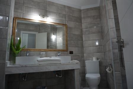 Apartamentos Pirámides - 9