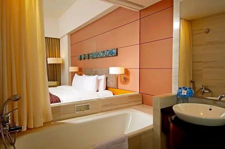 Parkroyal Saigon - 47