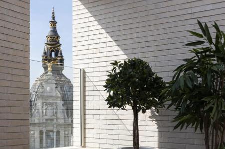b&b Antwerpen Centrum - 19