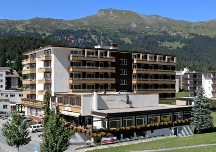 Sunstar Lenzerheide - 15