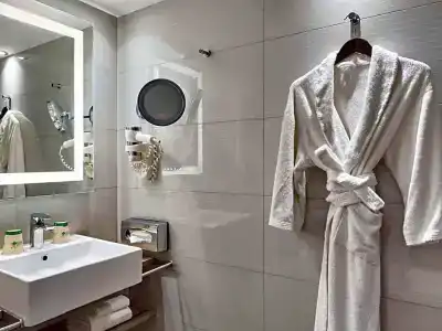 Mercure Paris 15 Porte de Versailles - 48