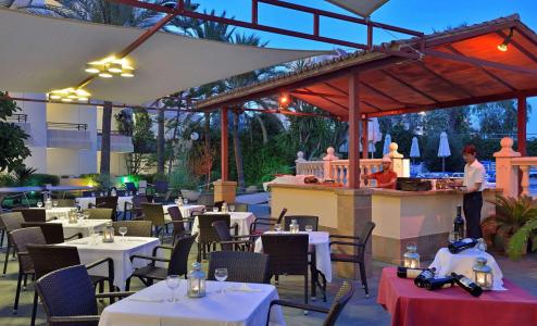 Sol Lunamar Apartamentos - Adults Only - 32