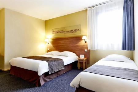 Ibis Styles Toulouse Centre Canal du Midi - 5