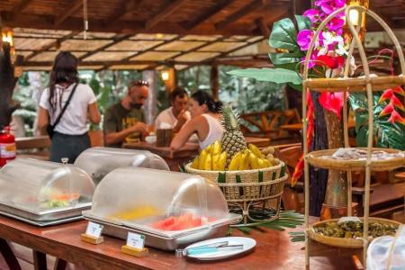 Ao Nang Cliff View Resort Sha Extra Plus - 11