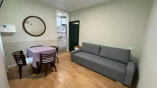 b&b Madrid Centro Plaza Mayor - 192