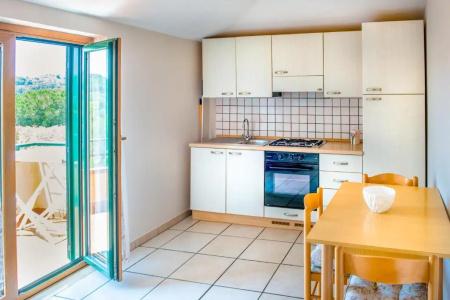 Residence e B&B Villamirella - 262