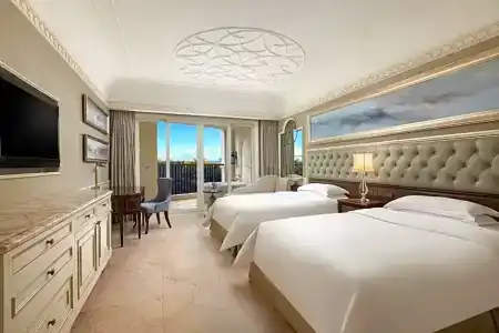 Crowne Plaza Resort Sanya Bay, An Ihg - 45