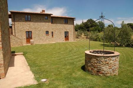 PanElios Borgo Vacanze - 108