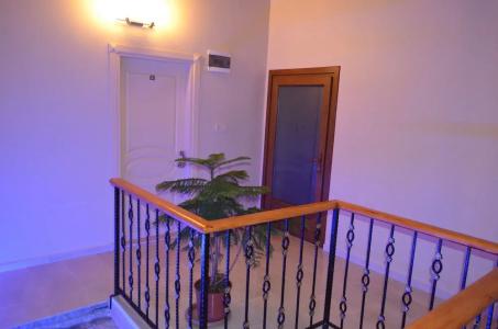 Ada Palas Otel - 10