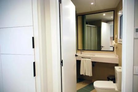 Apartamentos Sunway Atlanta - 69