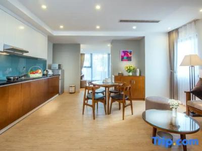 Dream and Apartment - 111