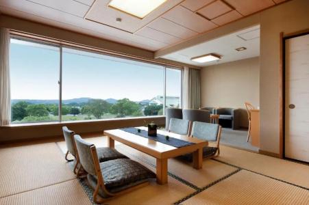 Nemu Resort Nemu - 38