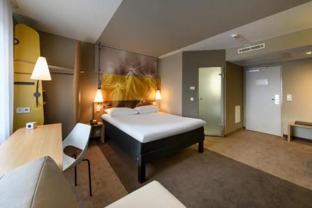 ibis Luebeck City - 43