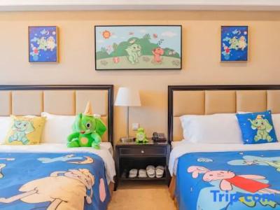 Grand Mercure Oriental Ginza Shenzhen - 50