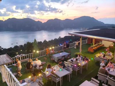 Pp Mountain Beach Resort And Waterpark Sha Certified - 19