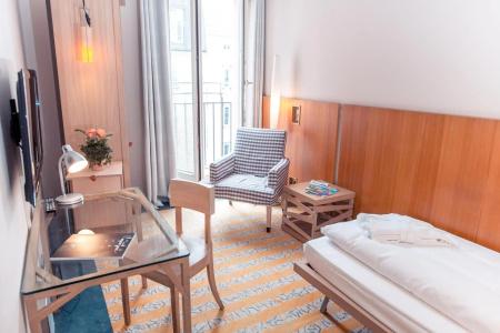 Bleibtreu Berlin by Golden Tulip - 3