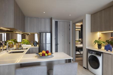 Ascott Thonglor - 15