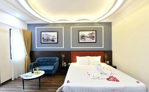 Hanoi Elpis Grand - 51