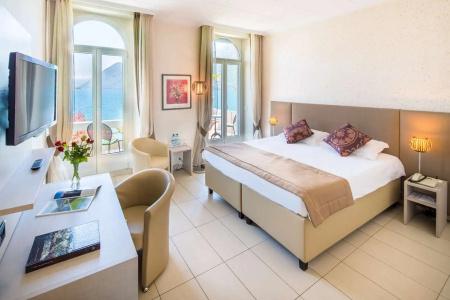 Best Western Bellevue au Lac - 59