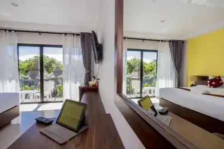 Andaman Pearl Resort - 54