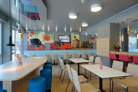 B&B Oldenburg - 22
